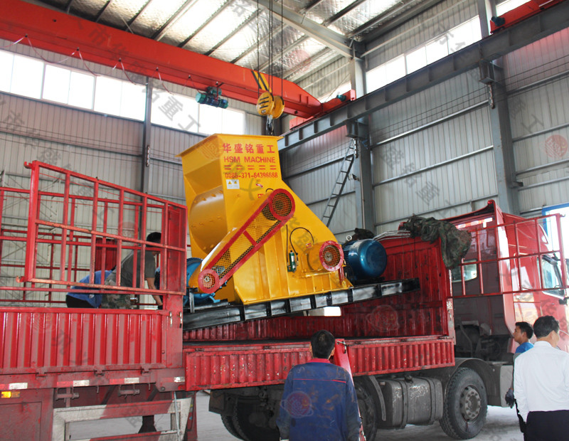 煤炭廢渣想廢物利用？投資一臺雙級式破碎機(jī)多少錢？