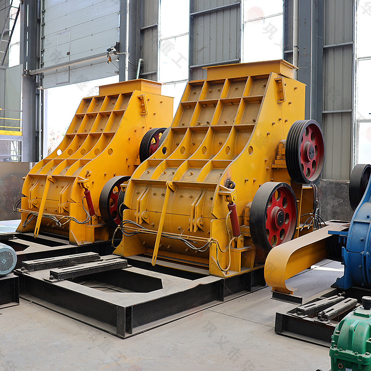 農(nóng)作物粉碎機(jī)