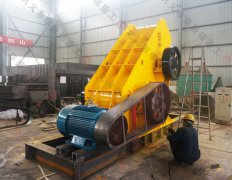 頁巖粉碎機(jī)有助于頁巖氣能源開發(fā)