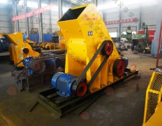 如何控制頁巖粉碎機(jī)的粉碎作業(yè)