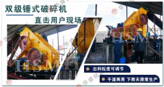 如何讓雙粉碎機幫你賺大錢？