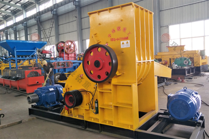 錘片粉碎機選擇技巧，廠家推薦