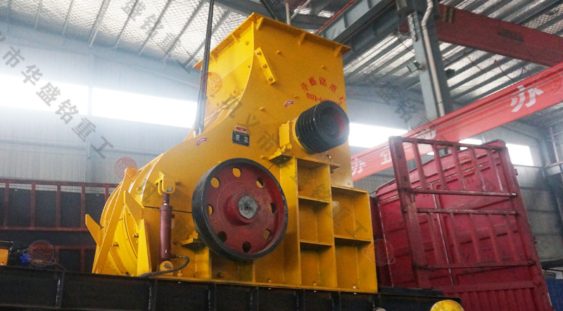 頁巖立軸粉碎機好用嗎？河南哪家最便宜