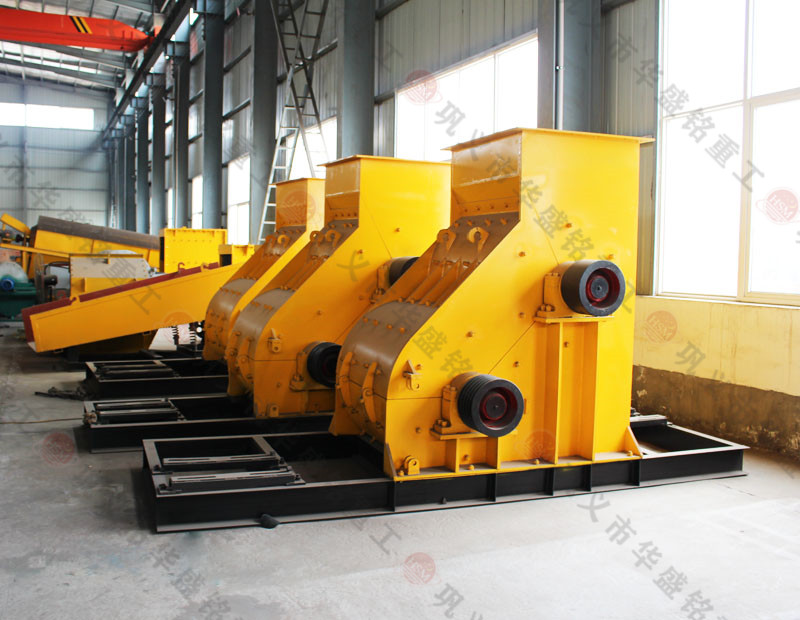 煤塊粉碎機在市場上的價格大概是多少？